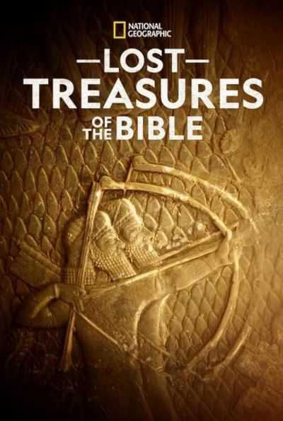 watch-Lost Treasures of the Bible (2024)