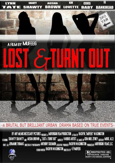watch-Lost & Turnt Out (2019)