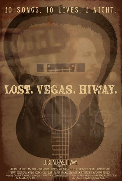 watch-Lost Vegas Hiway (2017)