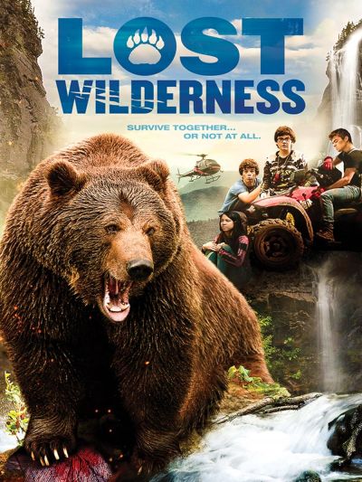 watch-Lost Wilderness (2016)