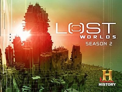 watch-Lost Worlds (2005)