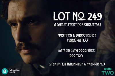 watch-Lot No. 249 (2023)
