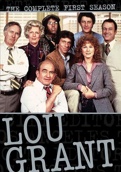 watch-Lou Grant (1977)