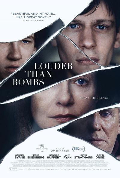 watch-Louder Than Bombs (2015)
