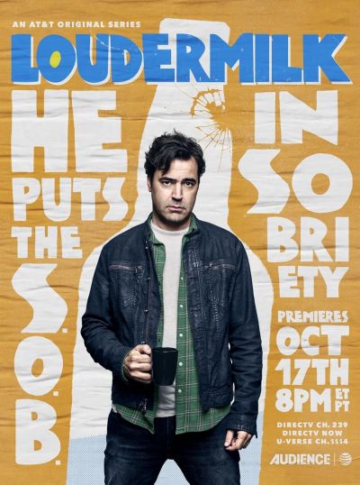 watch-Loudermilk (2017)