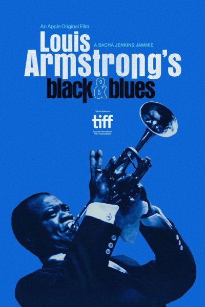 watch-Louis Armstrong's Black & Blues (2022)