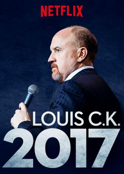 watch-Louis C.K. 2017 (2017)