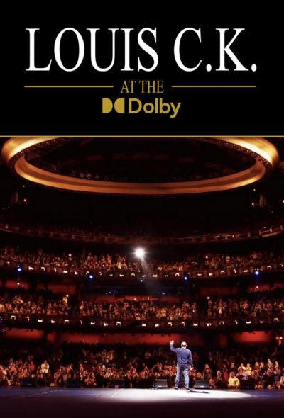 watch-Louis C.K. at the Dolby (2023)