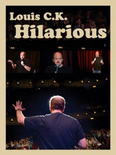 watch-Louis C.K.: Hilarious (2010)