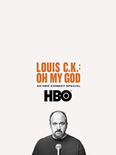 watch-Louis C.K. Oh My God (2013)