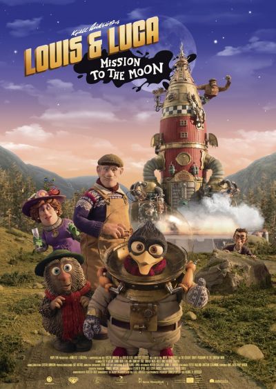 watch-Louis & Luca - Mission to the Moon (2019)