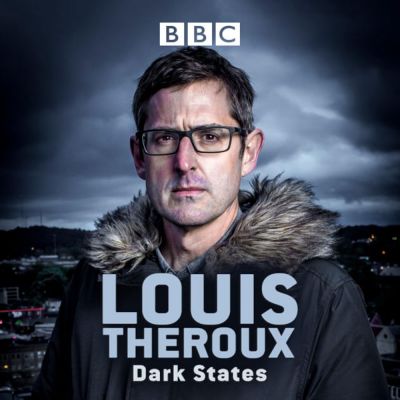watch-Louis Theroux: Dark States (2017)