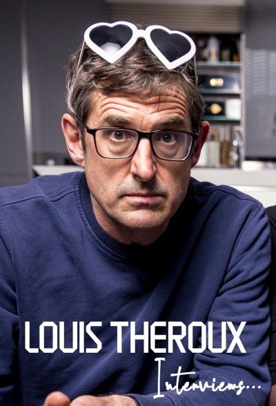 watch-Louis Theroux Interviews... (2022)