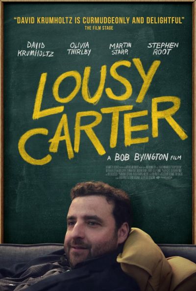 watch-Lousy Carter (2023)