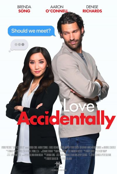 watch-Love Accidentally (2022)
