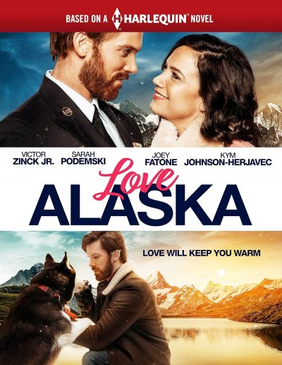 watch-Love Alaska (2020)