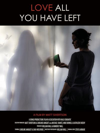 watch-Love All You Have Left (2017)