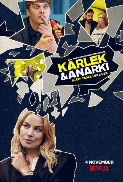 watch-Love & Anarchy (2020)