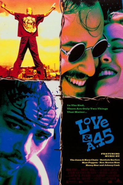 watch-Love and a .45 (1994)