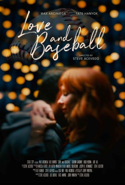 watch-Love and Baseball (2021)