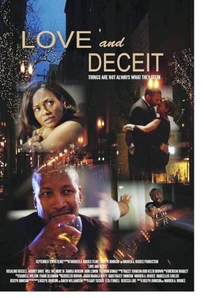 watch-Love and Deceit (2016)