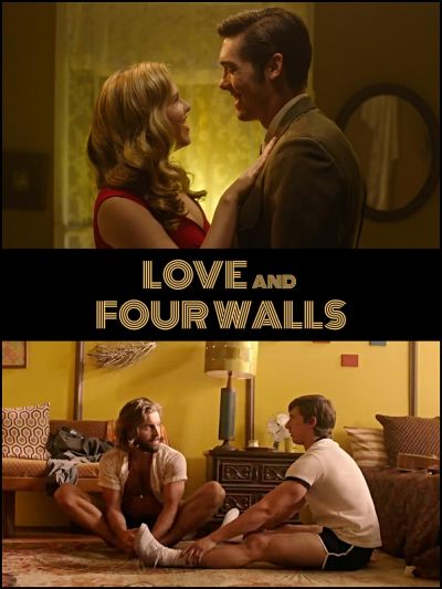 watch-Love and Four Walls (2018)