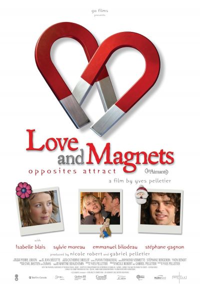 watch-Love and Magnets (2004)