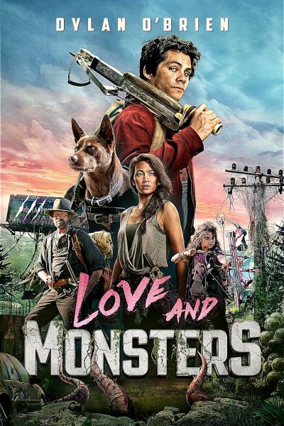 watch-Love and Monsters (2020)
