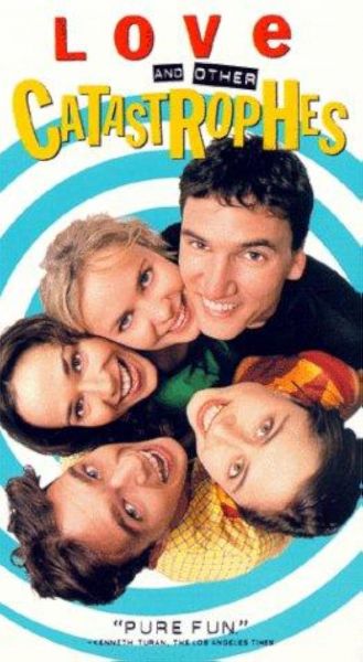 watch-Love and Other Catastrophes (1996)