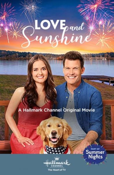 watch-Love and Sunshine (2019)