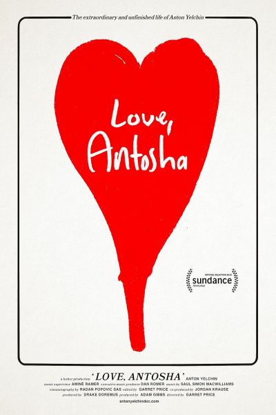 watch-Love, Antosha (2019)