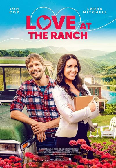 watch-Love at Cedar Creek (2021)