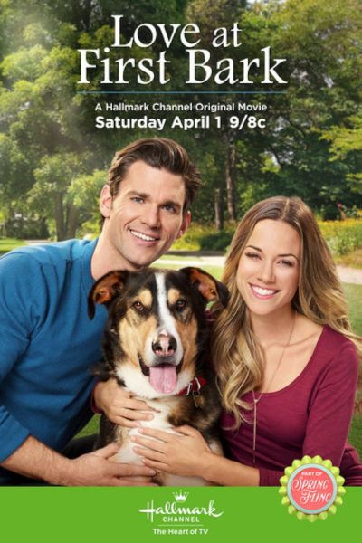 watch-Love at First Bark (2017)