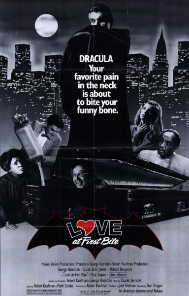 watch-Love at First Bite (1979)