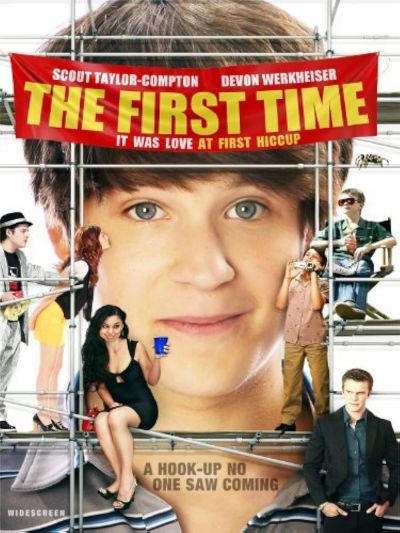 watch-Love at First Hiccup (2009)