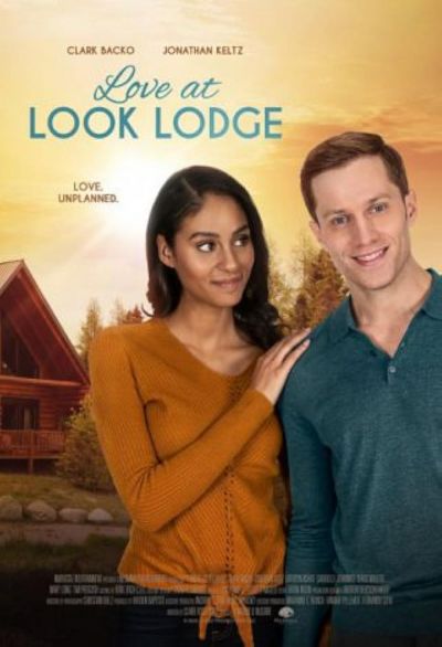 watch-Love at Look Lodge (2020)