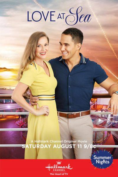 watch-Love at Sea (2018)