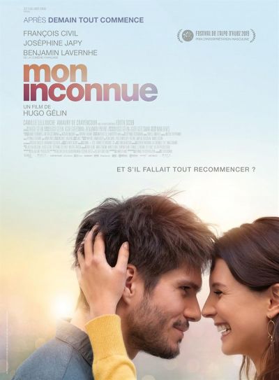 watch-Love at Second Sight (2019)