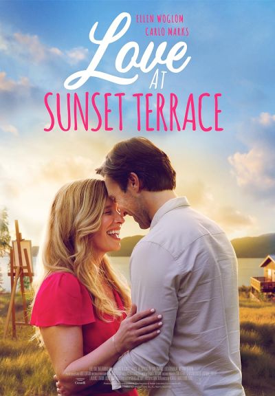 watch-Love at Sunset Terrace (2021)