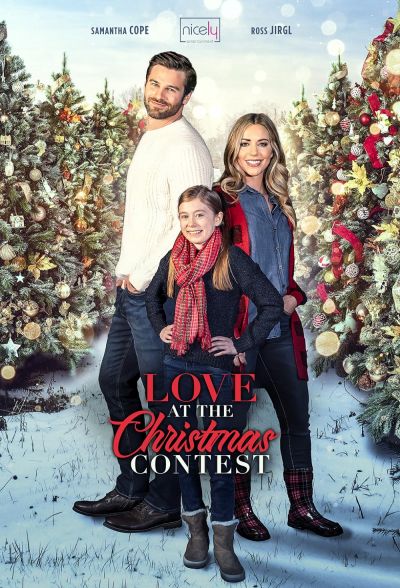 watch-Love at the Christmas Contest (2022)