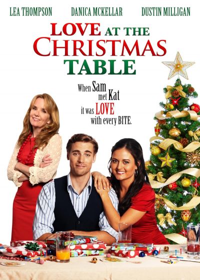 watch-Love at the Christmas Table (2012)