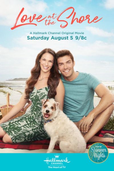watch-Love at the Shore (2017)
