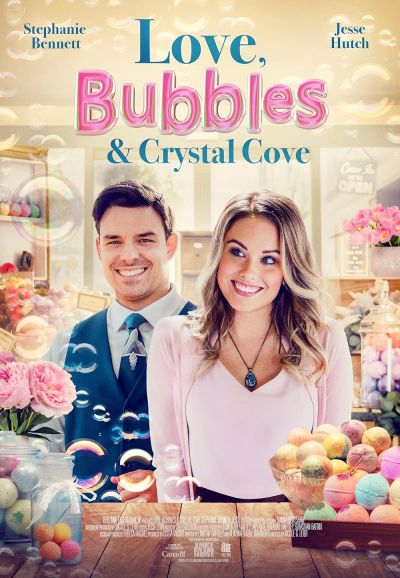 watch-Love, Bubbles & Crystal Cove (2022)
