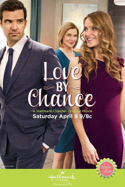 watch-Love by Chance (2016)