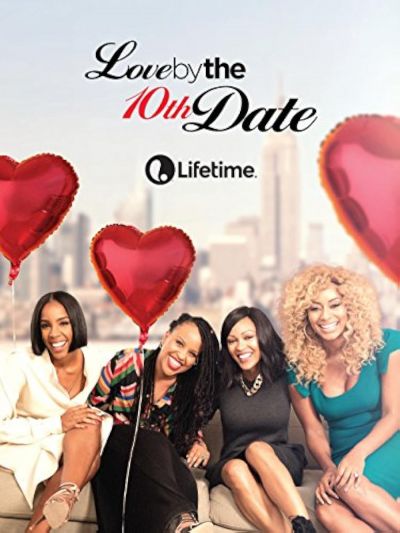 watch-Love by the 10th Date (2017)