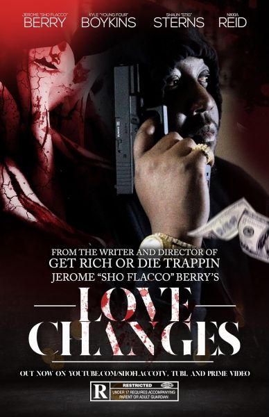 watch-Love Changes (2021)