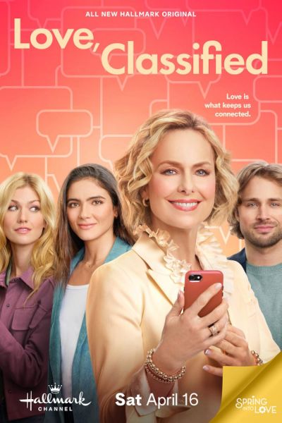 watch-Love, Classified (2022)