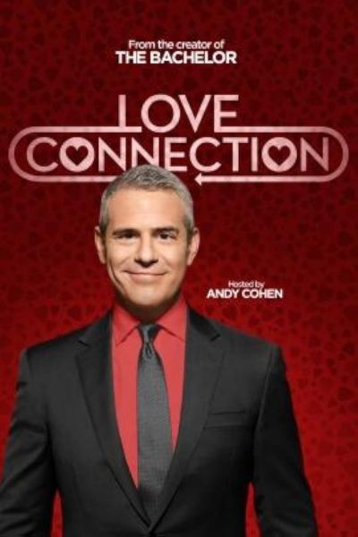 watch-Love Connection (2017)