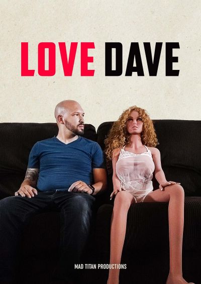 watch-Love Dave (2020)
