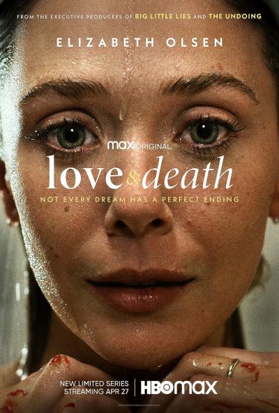 watch-Love & Death (2023)